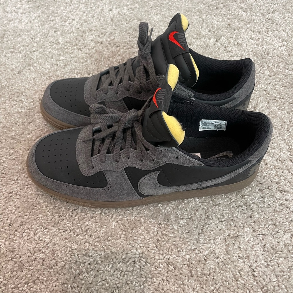 Nike Terminators - Picture 2 of 5